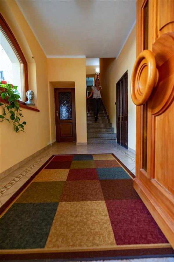 B&B La Vecchia Posta Antronapiana Exterior foto
